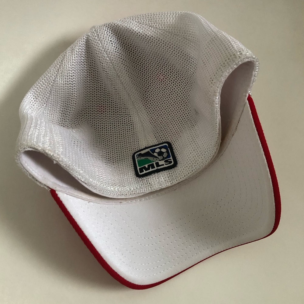 TFC hat - Picture 5 of 6